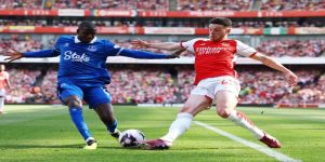 Arsenal vs Everton - Phân tích chi tiết, dự đoán kết quả