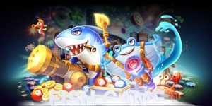 Bắn cá 58Win - Thỏa mãn đam mê giải trí cực hấp dẫn