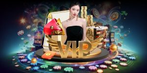 Đặc quyền VIP tại nhà cái 58Win hấp dẫn không thể bỏ qua