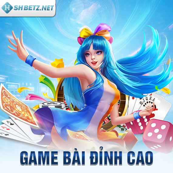 game bài 58win