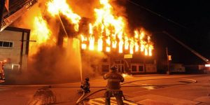 Mơ cháy nhà - Ý nghĩa may mắn cùng bộ số phát tài cho bạn