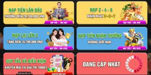 Nhà cái 789bet tặng tiền - Tăng cơ hội giải trí cho bet thủ