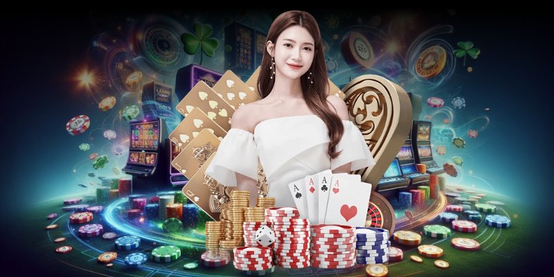 Mỗi ván cược đều được giám sát nghiêm ngặt đảm bảo công bằng