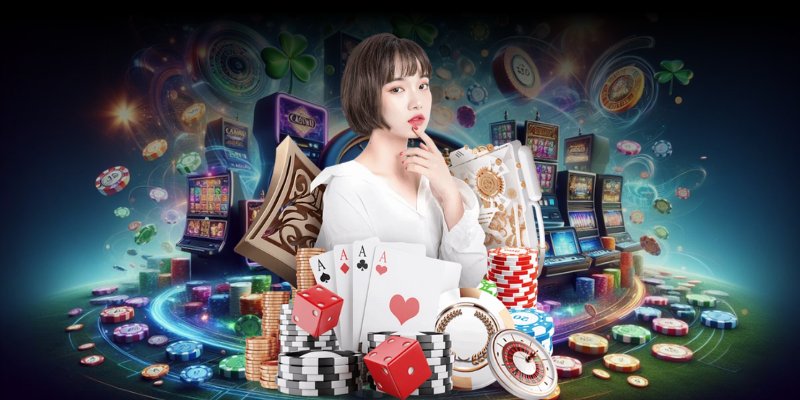 Nhà cái uy tín 58Win đã khẳng định vị thế vững chắc trên thị trường