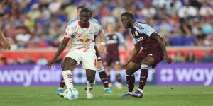 RB Leipzig vs Aston Villa cuộc đua danh dự Champions League