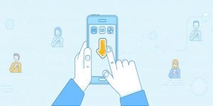 Tải app 58Win tham gia đặt cược, giải trí mọi thời điểm