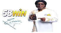đại sứ thương hiệu 58win